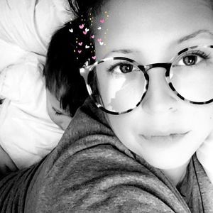 Meet your Posher, Pamela